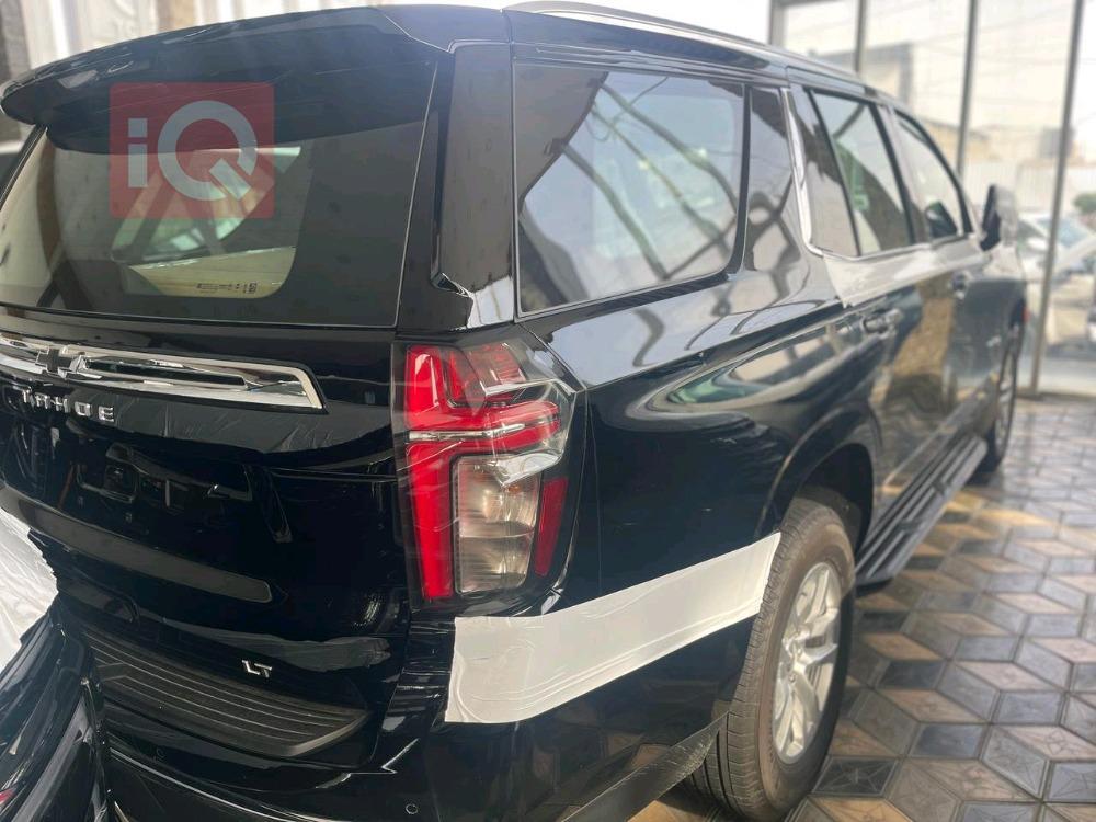 شيفروليه تاهو